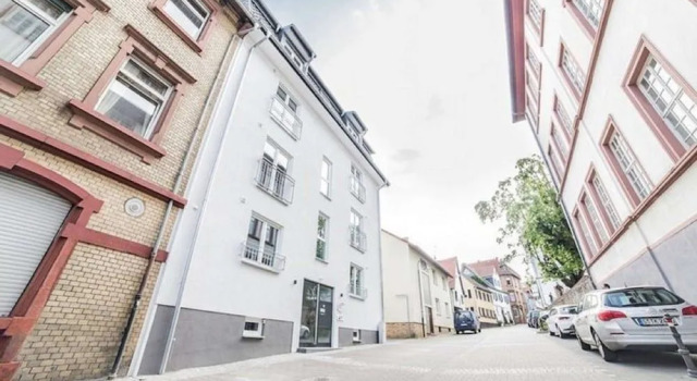 Luxstay Friedberg - Self-Check-In, Забронировать Отель Фридберг земля Гессен