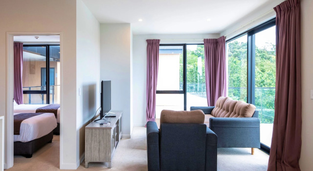 The Edgerley Suites, Забронировать Апарт-отель Апарт-отели региона Окленда, Апарт-отель