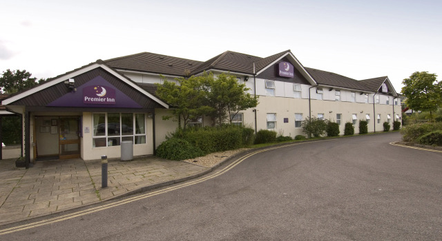 Premier Inn Caerphilly Crossways, Забронировать Отель Отели и гостиницы Карфилли, Отель