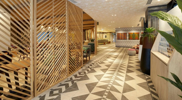 DEL style Osaka Higashi Temma by Daiwa Roynet Hotel, Забронировать Отель Отели в центре Осаки, в центре