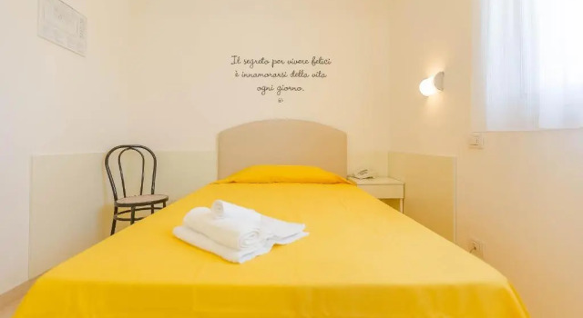 Номер Standard Hotel Confort