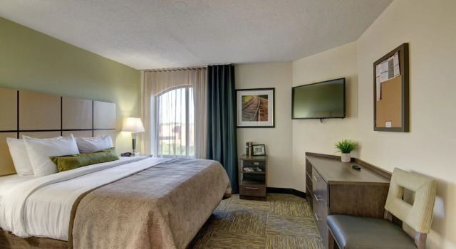 Run of House Candlewood Suites Richmond - West Broad by IHG