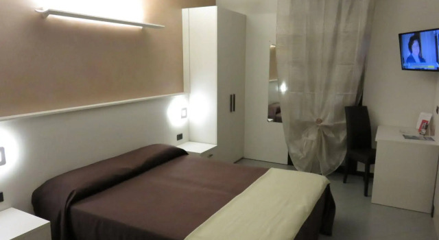 Hotel Albergo Al Cacciatore