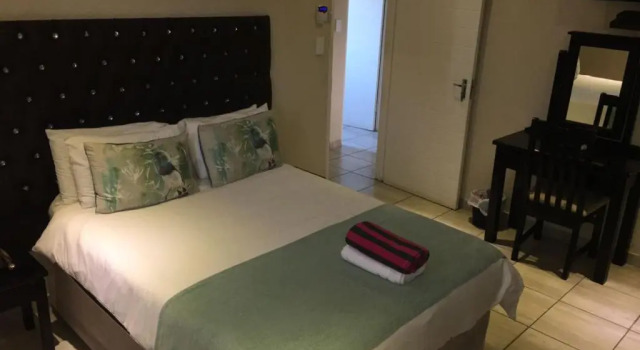 Коттедж с 3 комнатами Gecko Inn