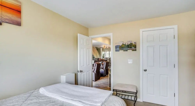 Boat Slip & Pools: Waterfront Osage Beach Condo!