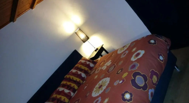Двухместный номер Standard Quinta Casal Maio