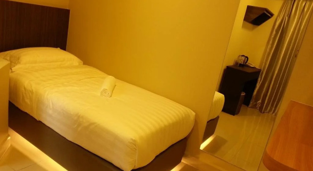 Hotel Vevo Puchong Malaysia