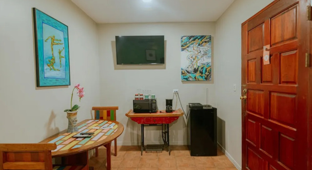 Номер Deluxe Oasis Diverse Adult Retreat