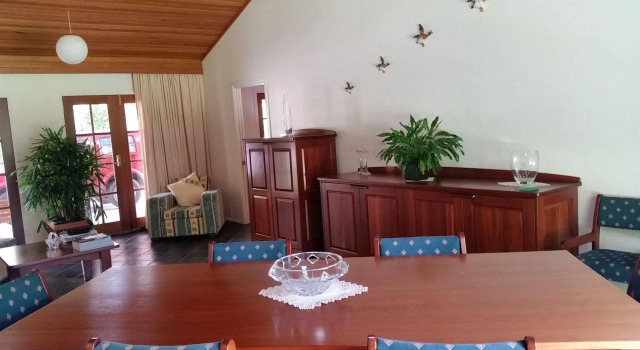 Mescal's at Pampoolah B&B, Забронировать Отель «постель и завтрак» Даймонд-Бич 