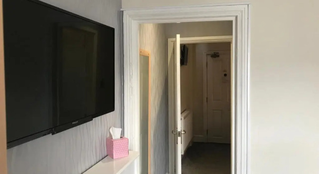 Семейный полулюкс Lauriston & Lawton Court Hotel