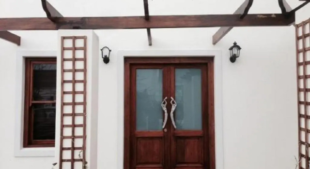 Вилла с 4 комнатами De Zalze Luxury Lodge