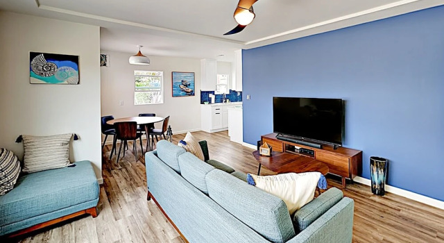 1271 San Diego - 3 Br Home