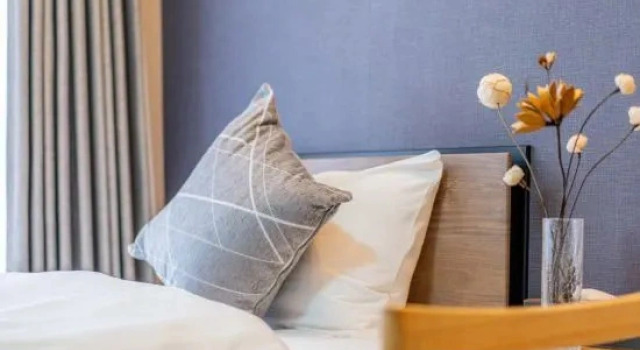 Номер Standard Apartment Hotel 11 Umeda Kamiyama