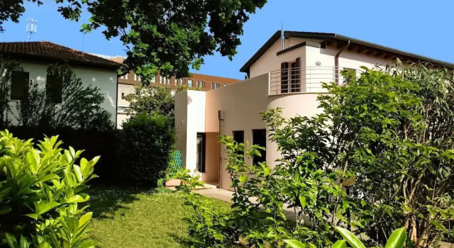 Il Nido - Villetta in posizione strategica