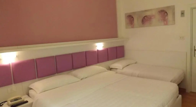 Номер Standard Hotel Gioiosa