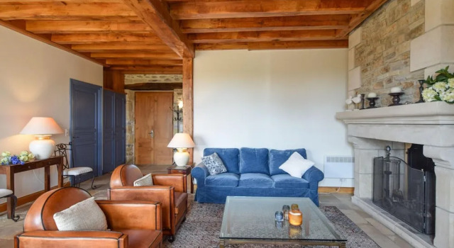 Elegant Villa in Saint-medard, Book Villa Saint-Medard-d'Excideuil 