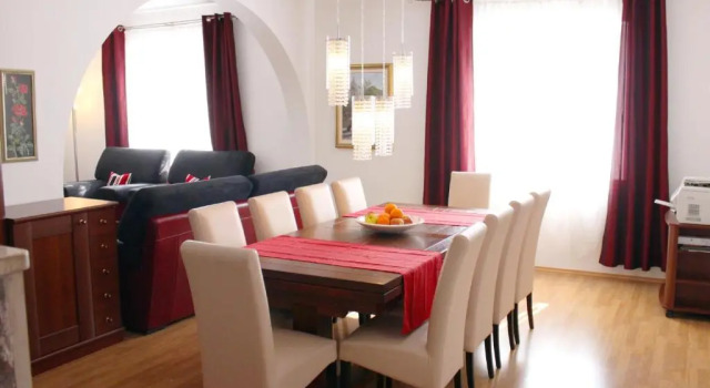 Вилла Superior Villa Grand Pinea