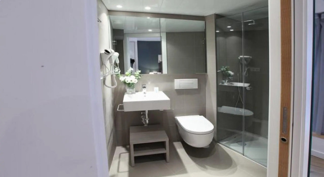 Апартаменты MH Apartments Urban