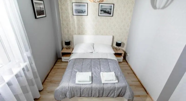 Resort Apartamenty Klifowa Rewal 20