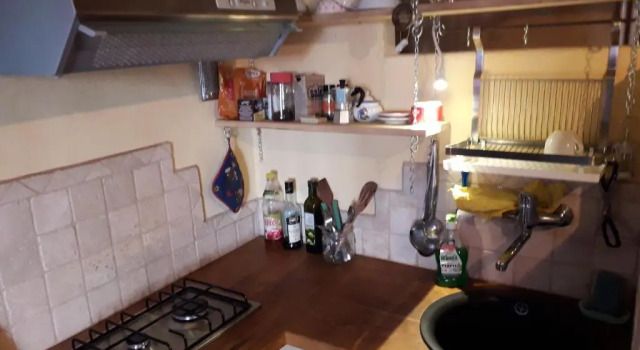 Студия Casa della Casa