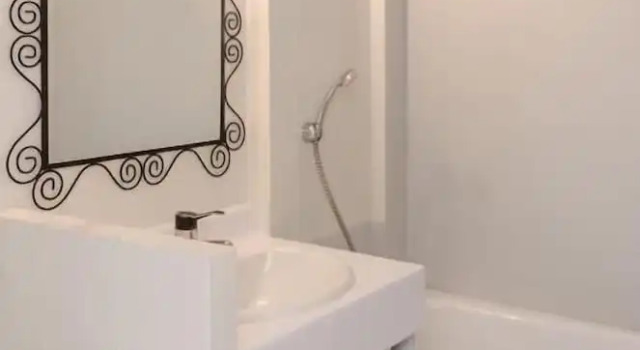 Номер Standard Logis Hôtels - Le Pont Bernet - Hotel 2 étoiles et restaurant