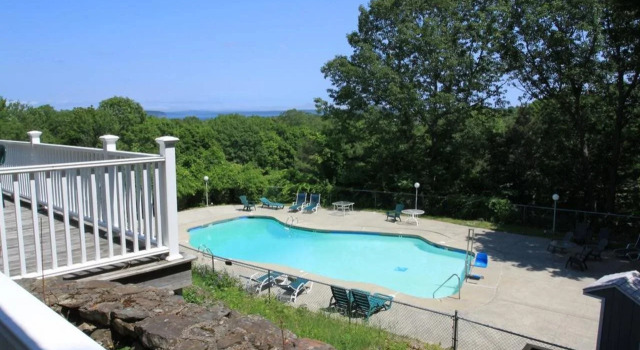 Wonder View Inn - Bar Harbor Collection
