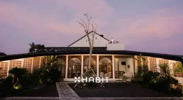 Habit at Seruma, Rezervovat Hotel 3hvězdičkové hotely v Yogyakarta Province, 3*