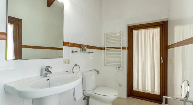 Коттедж Villa Can Campins