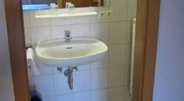 Номер Classic Sporthotel Schönau am Königssee