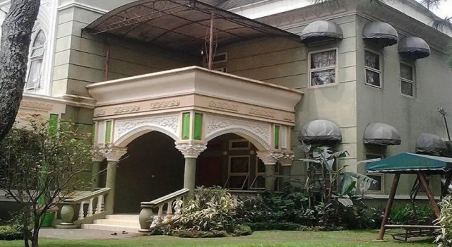Kota Bunga CC