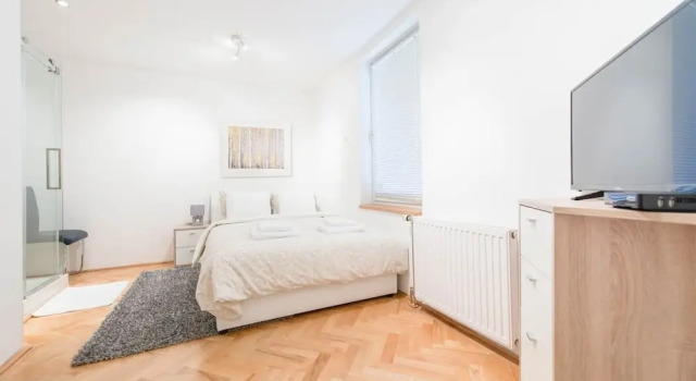 Апартаменты Comfort Venus Apartments - Loft Room Cosy II