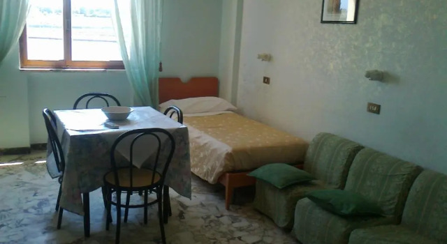 Lejlighed Hotel L'Approdo