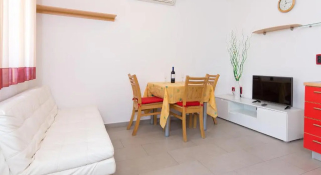 Апартаменты Apartments Manuela
