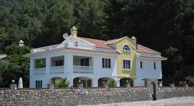Villa Xclusive by Turkish Lettings