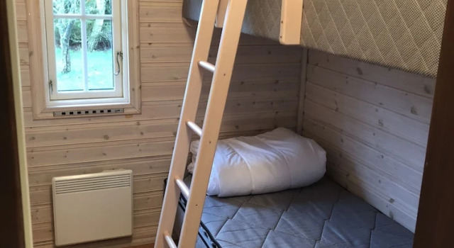 Номер Standard с 2 комнатами Mälarhusen Semesterby Österlen - Stugor & Gårdssviter