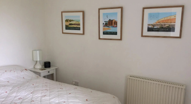 Curlew Cottage, Prenota Casa vacanze Cottage a Hunstanton, Cottage