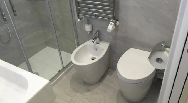 Номер Standard Picaflor Art & Rooms