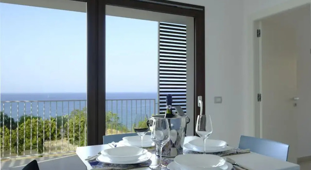 Номер Deluxe SOL Y MAR Camere e Appartamenti