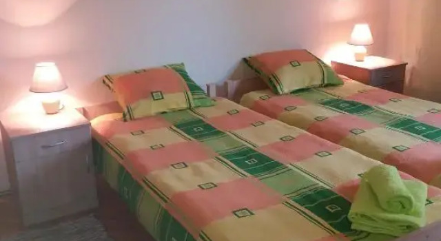 Номер Standard Sobe Dijana