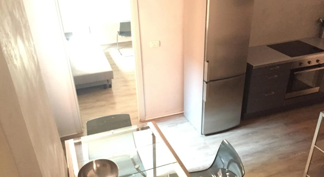 Семейный номер Standard Casa Milano - Apartments and Rooms - Vintage Vibes, balcony