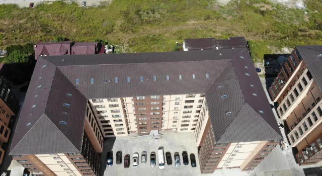 Апартаменты 3 Room Luxury Residence Militari M2+3