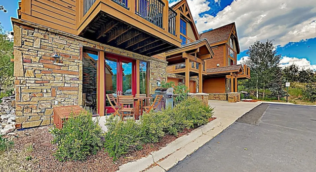 New Listing! Antlers Gulch Gem W/ Hot Tub 2 Bedroom Townhouse