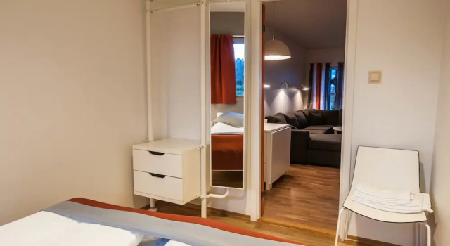 Dolmsundet Hotel, Book Hotel Hitra Norge