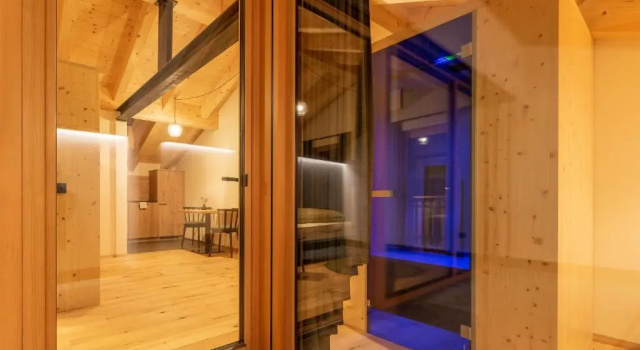 Apartment Reguz