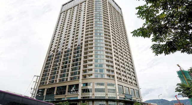 12B02 - Luxury Apartment Danang, Prenota Appartamento Da Nang Da Nang