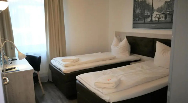 Семейный номер Standard Hotel NEAR BY