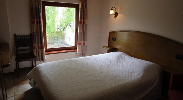 Hotel La Crémaillère