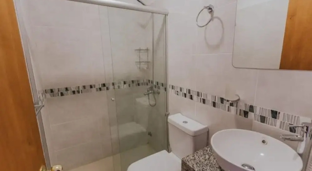 Номер Standard Hotel Del Pasaje