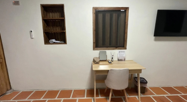 Номер Standard Sunshine Music Traditional Guesthouse