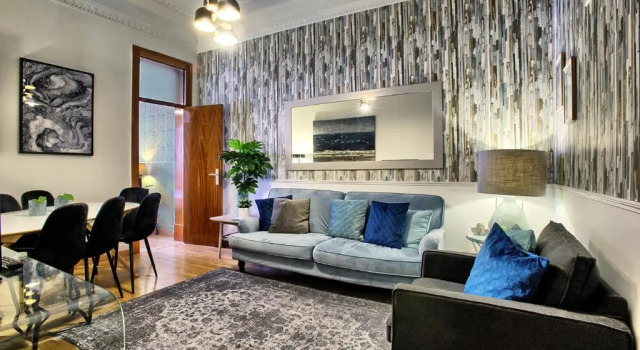 Antonio Pedro Brand New Apartment